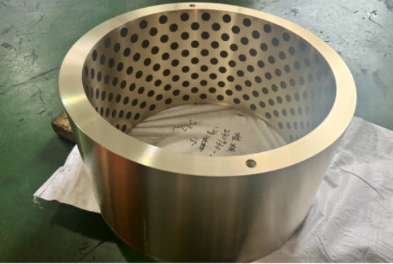 Perbedaan bushing mobil berikat dan tidak berikat